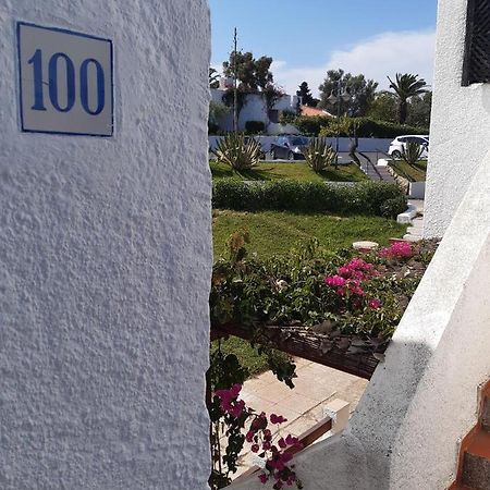 Pedras D'El Rei - Casa Mira Lägenhet Tavira Exteriör bild