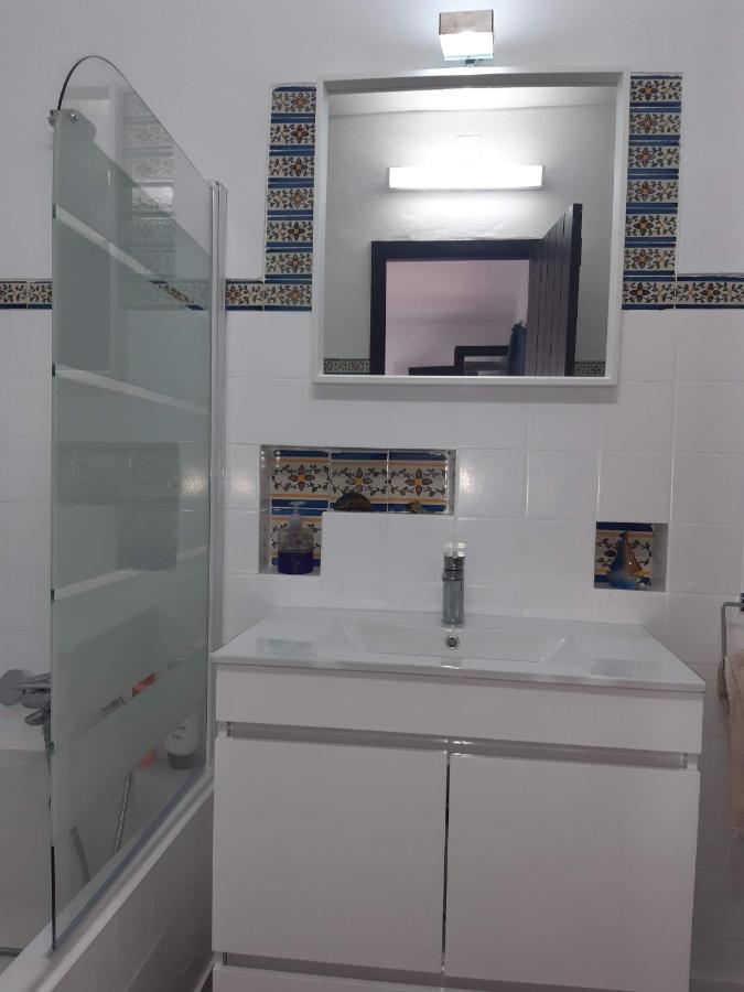 Pedras D'El Rei - Casa Mira Lägenhet Tavira Exteriör bild