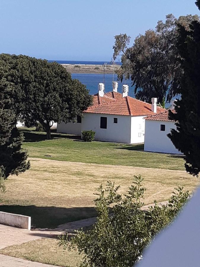 Pedras D'El Rei - Casa Mira Lägenhet Tavira Exteriör bild