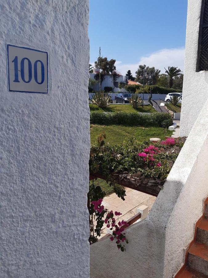 Pedras D'El Rei - Casa Mira Lägenhet Tavira Exteriör bild