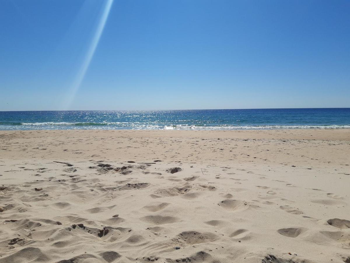 Pedras D'El Rei - Casa Mira Lägenhet Tavira Exteriör bild