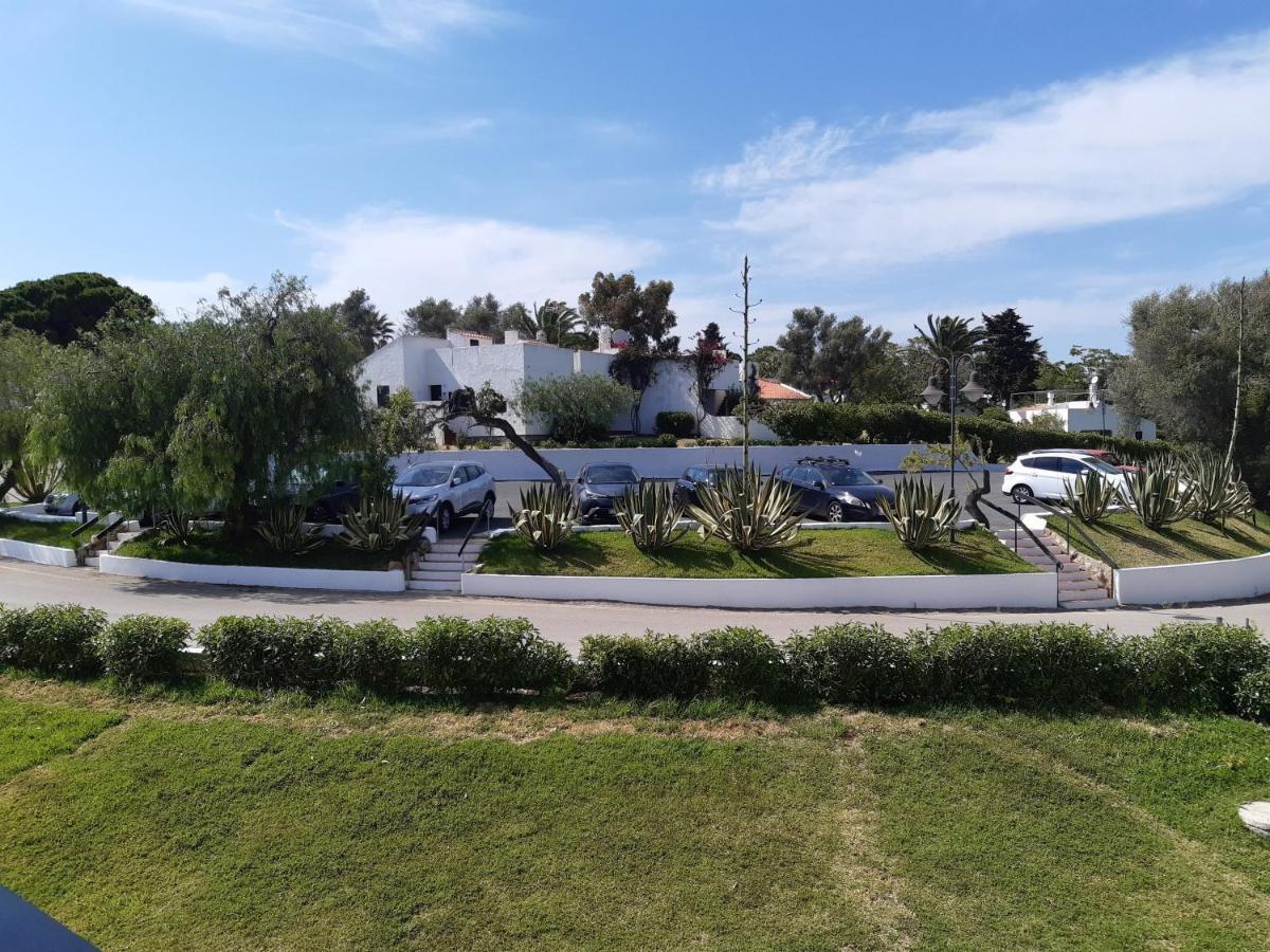 Pedras D'El Rei - Casa Mira Lägenhet Tavira Exteriör bild