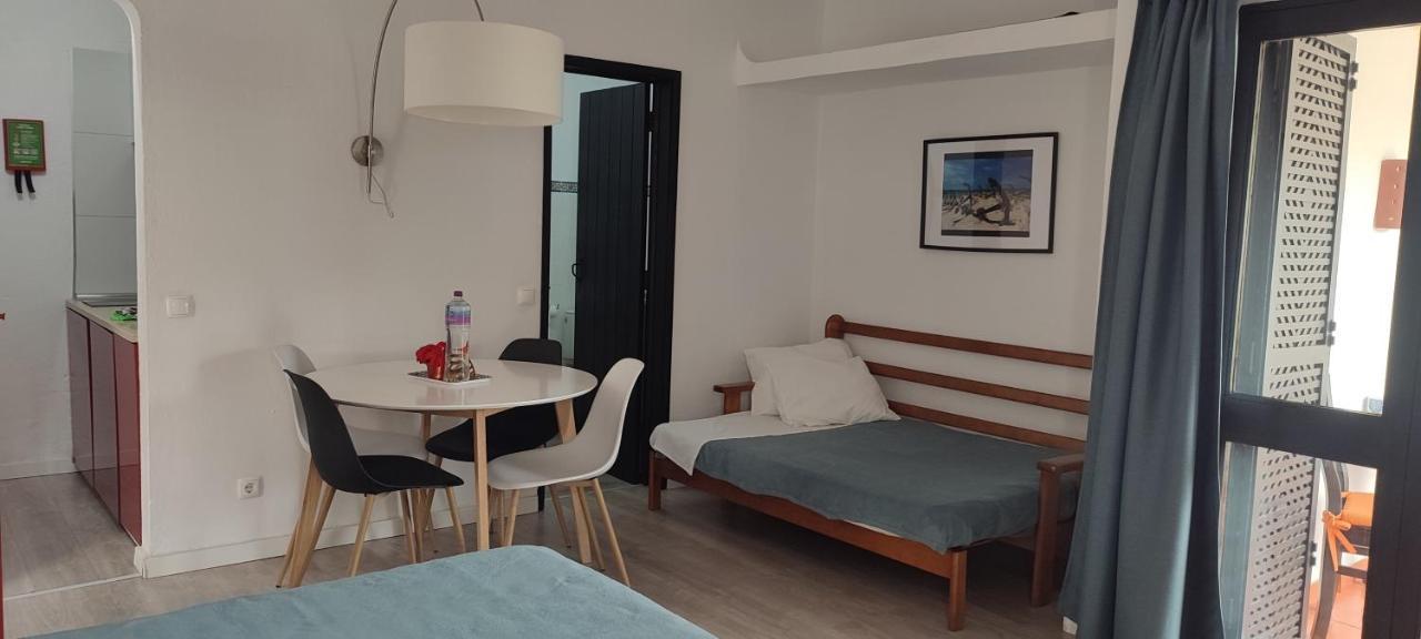 Pedras D'El Rei - Casa Mira Lägenhet Tavira Exteriör bild