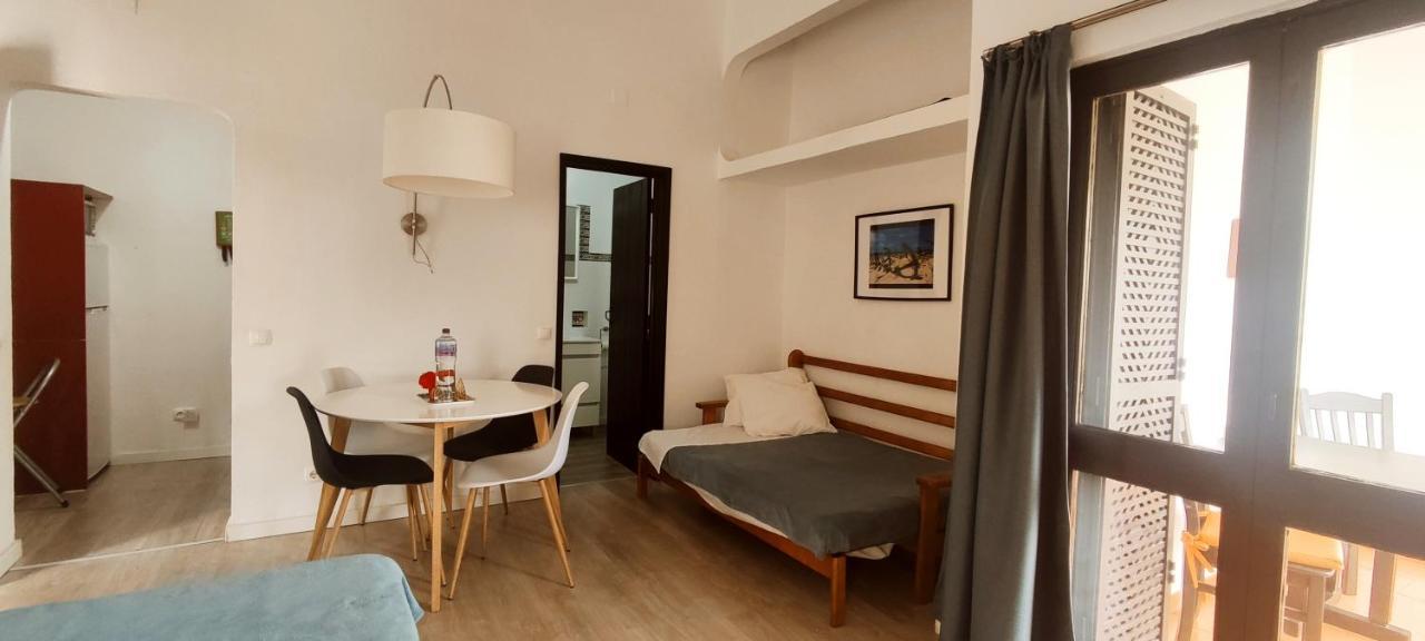 Pedras D'El Rei - Casa Mira Lägenhet Tavira Exteriör bild