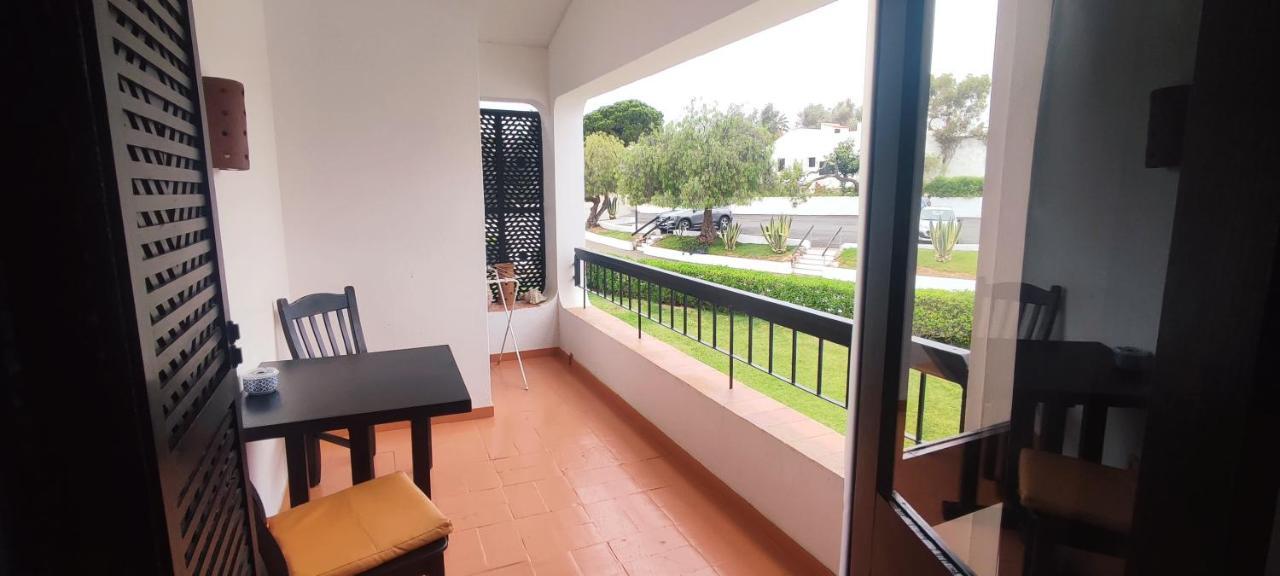 Pedras D'El Rei - Casa Mira Lägenhet Tavira Exteriör bild