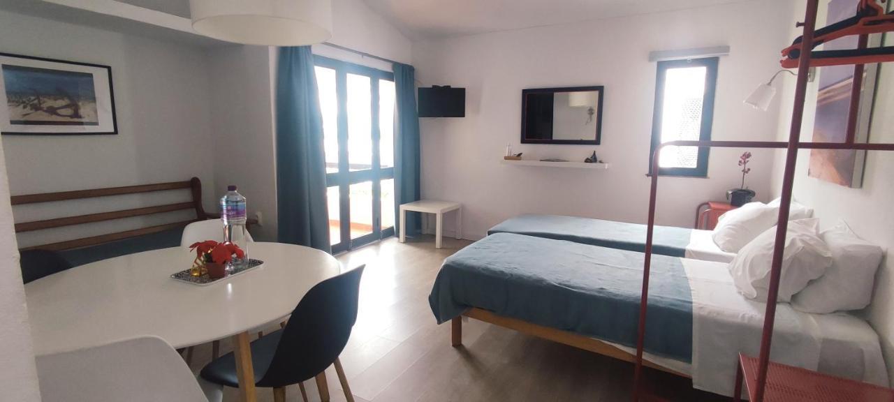 Pedras D'El Rei - Casa Mira Lägenhet Tavira Exteriör bild